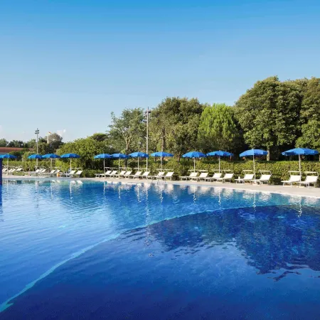 TH Tirrenia - Green Park Resort