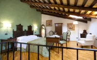 Hotel Carmine - balcon