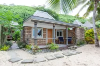 Octopus Resort Các khách sạn ở Waya