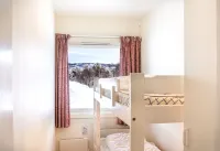 Geilolia Ferieleiligheter -  Apartamentos vacacionales