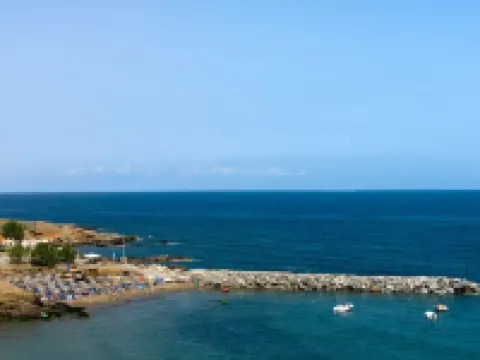 Apartments Christina Hotels in Panormos Rethymno