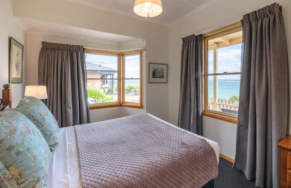 斯坦利山公寓酒店