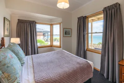 Stanley Hotel & Apartments Hotels in 