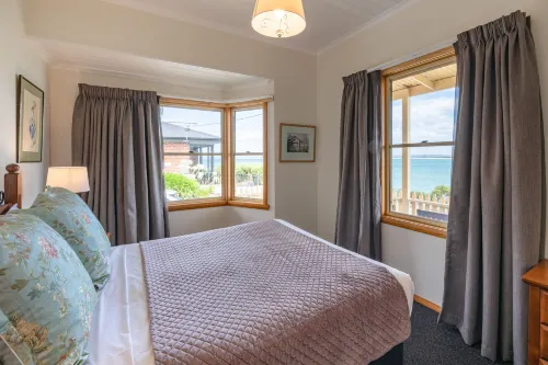 Stanley Hotel & Apartments Hotel di Crayfish Creek
