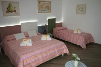 PrimeQuerce Agriturismo