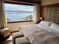 Bahia Paraiso Apart & Suites Hotels in 