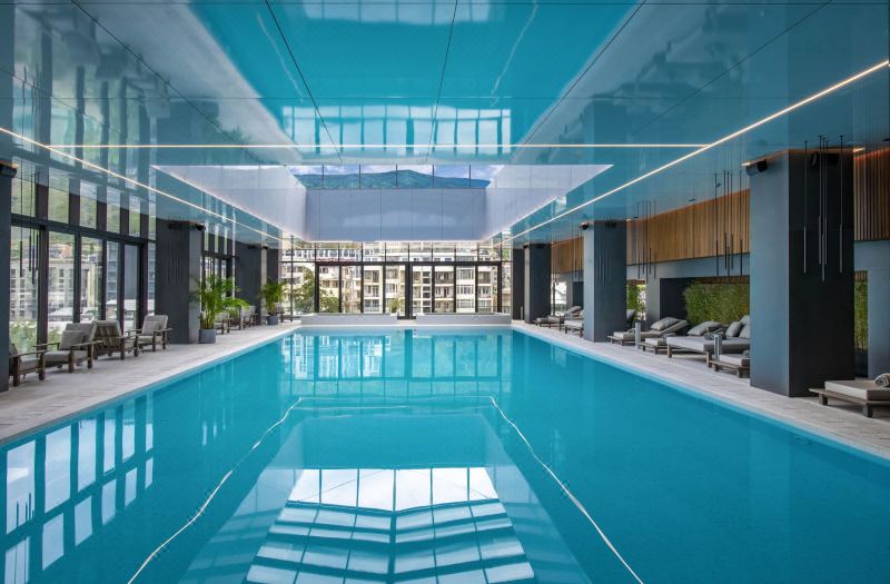 Pullman Tbilisi Axis Towers photo 2
