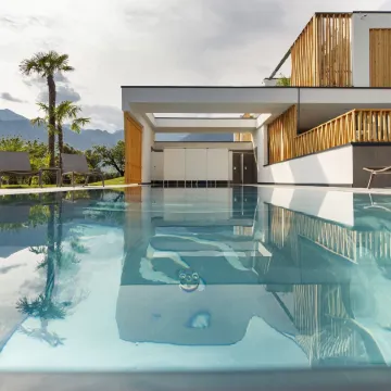 Alea - Garda Lake Suite