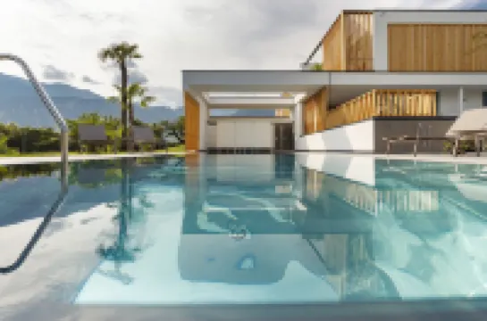 Alea - Garda Lake Suite