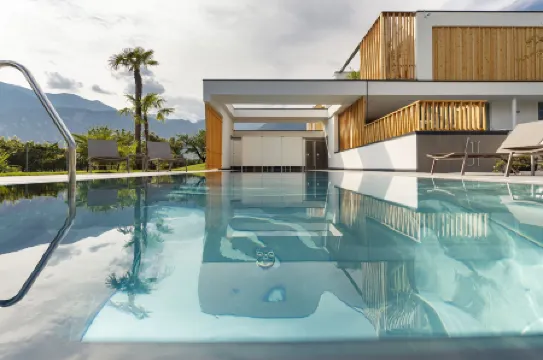 Alea - Garda Lake Suite