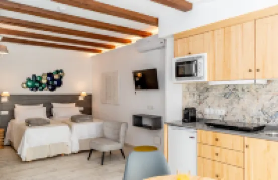 Casa Del Patio - Boutique Apartments