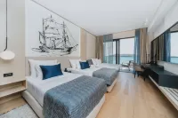 Katamare Hotel