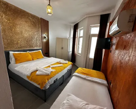 Finike Sever Otel Hotels in Finike