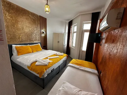 Finike Sever Otel Hotels in Sahilkent