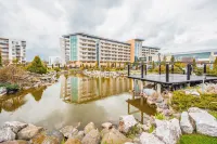 Arka Spa I, Sun & Snow