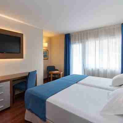 Hotel MS Maestranza Málaga Rooms