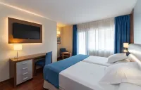 Hotel MS Maestranza Málaga Hotels in Malaga