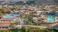 Ikaros Beach, Luxury Resort & Spa - Adults Only - balcony