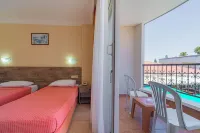 Sayanora Hotel- All Inclusive - 2-Star