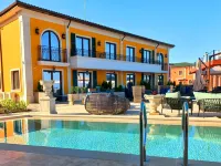 Eco Therma Village - Free Parking & Private Beach & All Inclusive - Pools