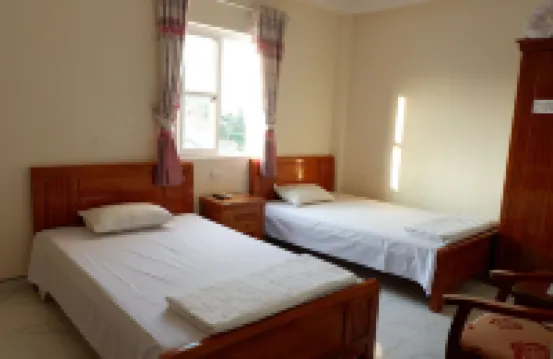 89 Hotel