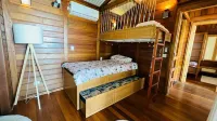 Ilha do Mel Lodges Hotels in Ilha do Mel