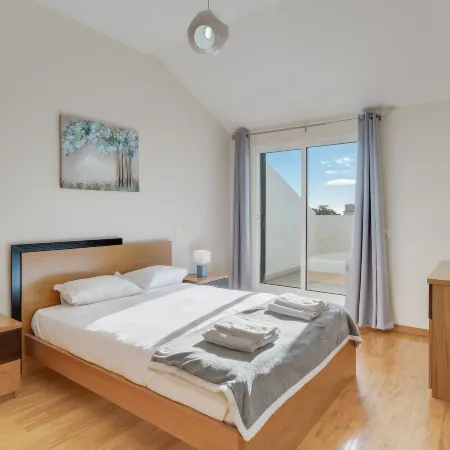 Anje Apartamento 4ºq