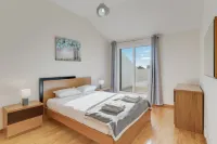 Anje Apartamento 4ºq - マウンテンビュー