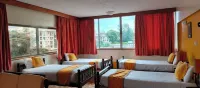 Kenya Comfort Suites