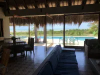 Territorio Magico Hotels in Dibulla