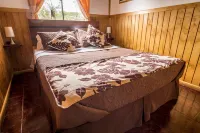 Cabañas Henua Iti Hotels near Orongo