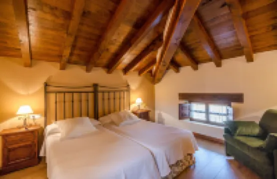 卡波雷頓多旅館