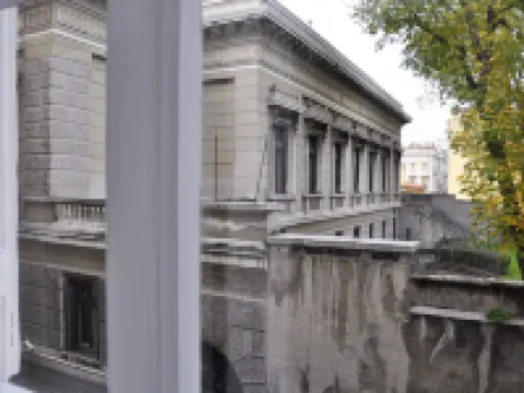 B&B トリエステ プラス トリエステのホテル