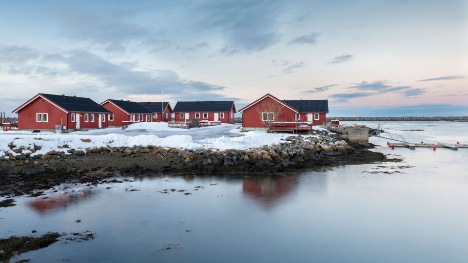 Lankanholmen