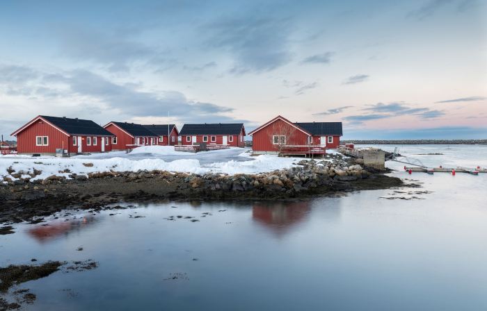 Lankanholmen