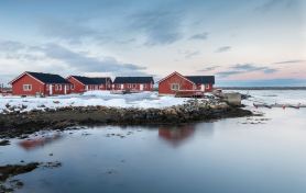 Lankanholmen