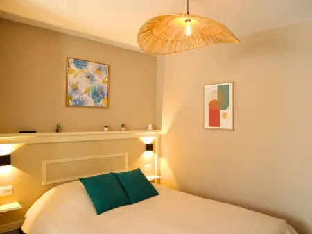 Apart'Moment Bourbourg Centre Отели в г. Цюткерк