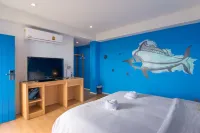 ธาเล ชะอำ บาย ธา - โฮสเทล