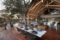 Serondella Safari Lodge - โรงแรมราคาถูก