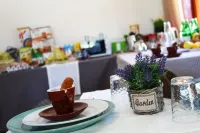 Relais Lo Stagnone - Breakfast