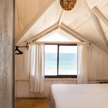 Villa Polinesia Chamela