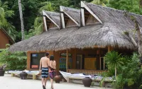 El Nido Resorts Miniloc Island Hotels in EL Nido