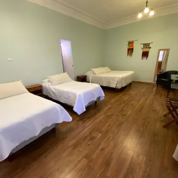 Hotel Chagual Hotels near Cerro Tololo Inter-American Observatory