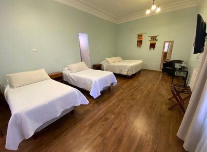 Hotel Chagual