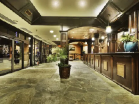 ザ レミントン スイート ホテル アンド スパ シュリーブポートのホテル