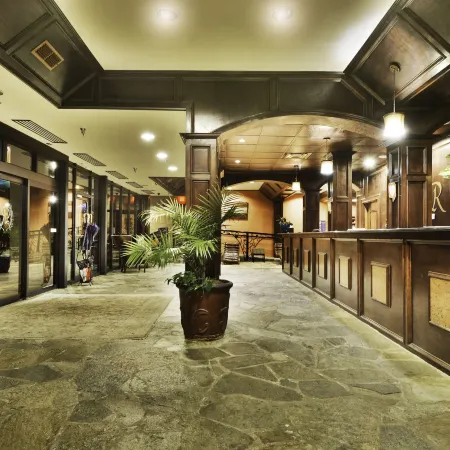 The Remington Suite Hotel and Spa