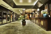 The Remington Suite Hotel and Spa Hotels in Shreveport