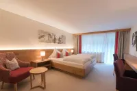 Bikers Welcome "Quality Hosts Arlberg Hotel Garni Mössmer" Hotels in Sankt Anton am Arlberg