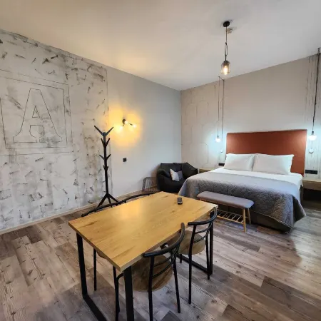 Hotel Amfiteatar Hotele w: Pula