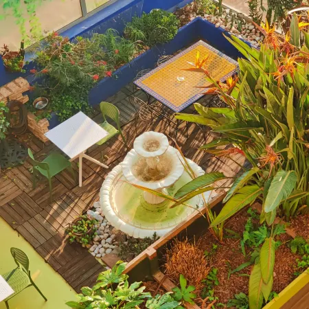 Sud Hôtel Restaurant